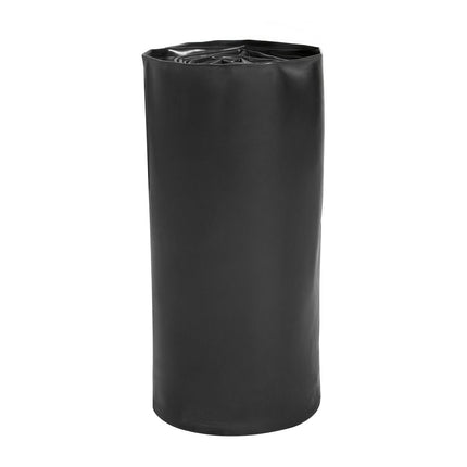 EPDM Rubber Roofing Membrane Roll, 45 Mil, 10 x 15 Ft