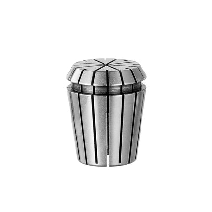 ER32 Collet Set, 25-Piece, 1/16–13/16 in, Labeled Boxes