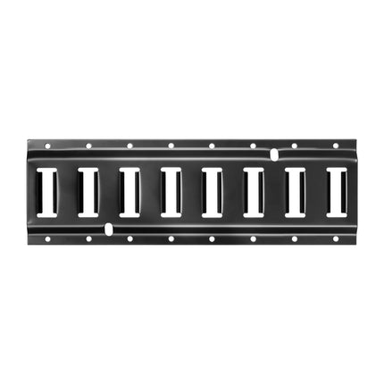 E-Track Tie-Down Rail Kit, 4 Pack 1.3 Ft, 1500 Lb