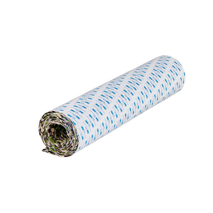 EVA Foam Boat Decking 94.5 x 23.6 in, Non-Slip, Self-Adhesive, 2 Rolls