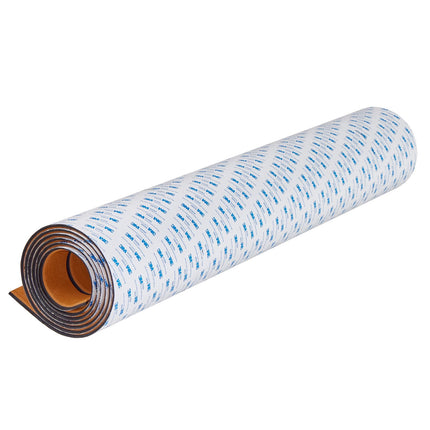 EVA Foam Boat Decking Mat, Non-Slip Self-Adhesive, 240x90 cm