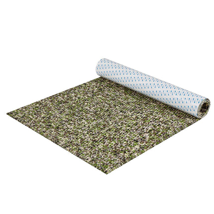 EVA Foam Boat Decking Roll, Non-Slip, 94.5 x 35.4 in
