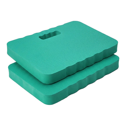 EVA Foam Garden Knee Pads, Set of 2 – Green