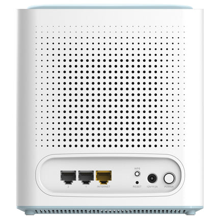 Eagle Pro AI AX3200 WiFi 6 Mesh 2-pack