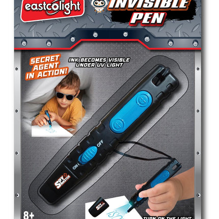 Eastcolight Spy Invisible Pen