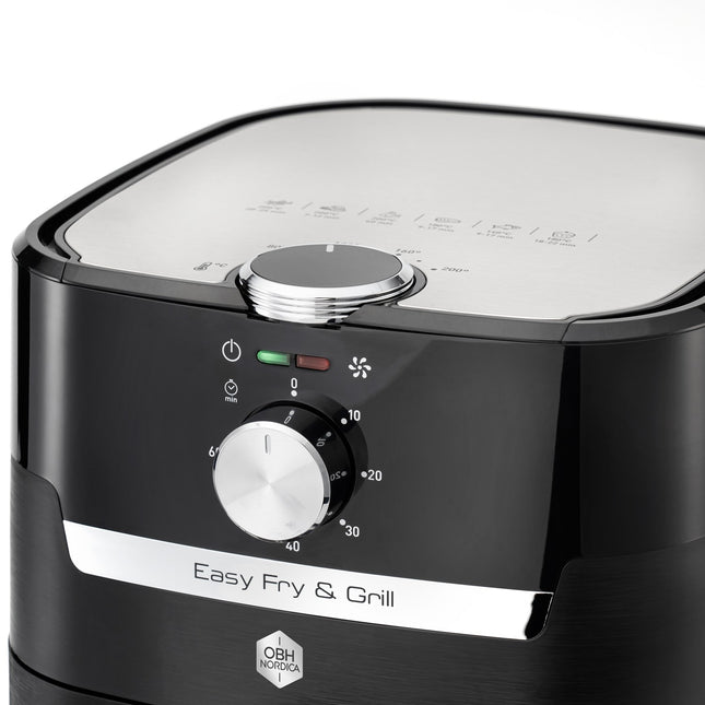 Easy Fry & Grill Classic 2in1 4.2L 1550W - Air Fryer