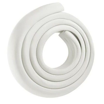 Edge protection tape - white