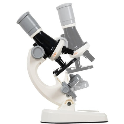 Educational microscope 1200x 22379