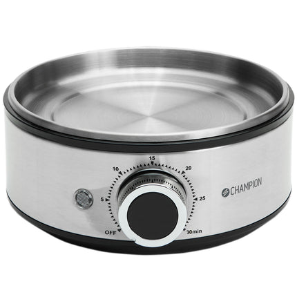 Egg Boiler Timer 7 Eggs EB600 Stainless