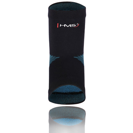 Elbow Support, Turquoise-Black, Size S