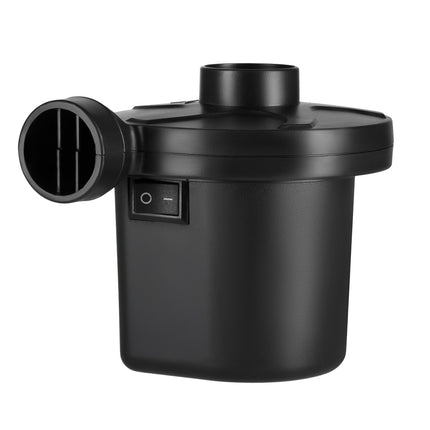 Electric Air Pump 230V-12V with Adapters