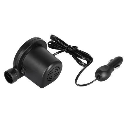 Electric Air Pump 230V-12V with Adapters