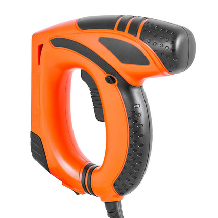 Electric Brad Nailer And Staple Gun, 18GA, 15 mm, 2000 Fasteners