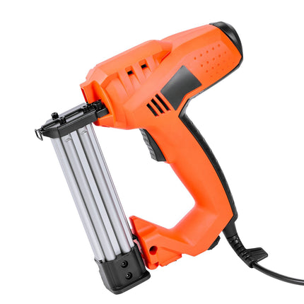 Electric Brad Nailer and Staple Gun, 18 Gauge, 32 mm