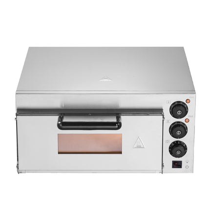Electric Countertop Pizza Oven, 16-Inch, 662F