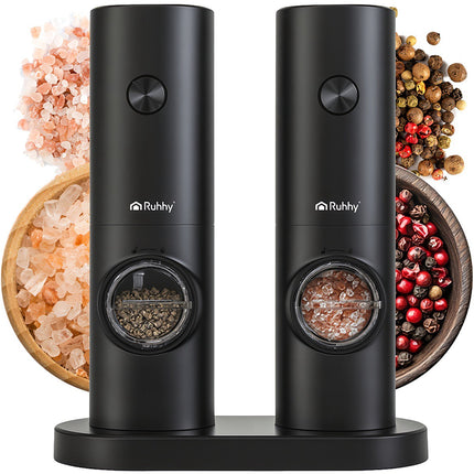 Electric Grinder Set – 2 Pieces