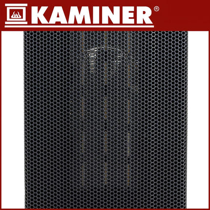 Electric Heater, 1500W PTC Ceramic, Energy-Saving