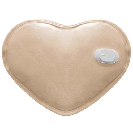 Electric Heating Pad, 30x23x4.5cm, Soft Fabric