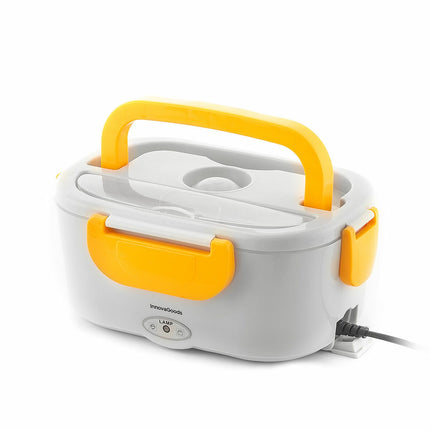 Electric Lunchbox for Office and Car Lunffi InnovaGoods