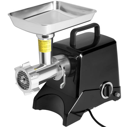 Electric Meat Grinder 575W, 190kg/h, Sausage Kit