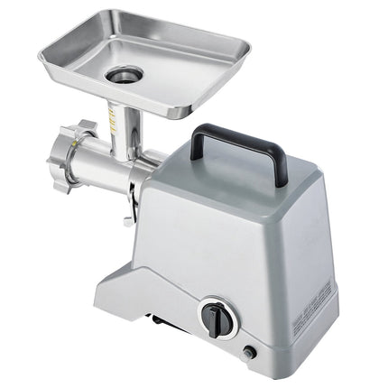 Electric Meat Grinder, 575W, 5 Lb Min, Sausage Kit