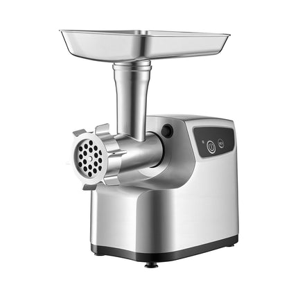 Electric Meat Grinder, 700W, 2.3 kg Min, Sausage Kit