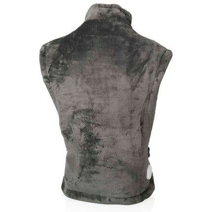 Electric Neck and Shoulder Warmer, 90x65cm