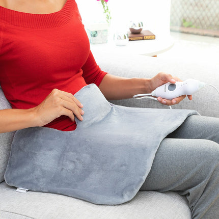 Electric Pad for Neck & Shoulders Sholkad InnovaGoods