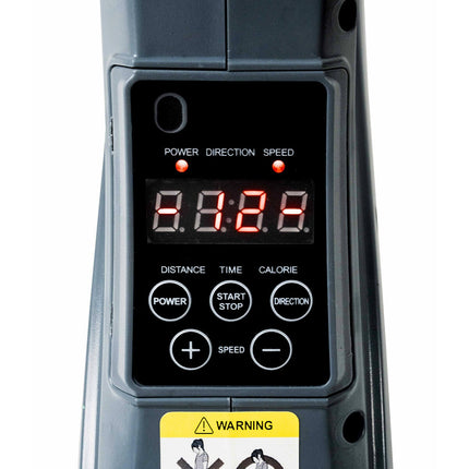 Electric Pedal Exerciser with Mat and Remote Control