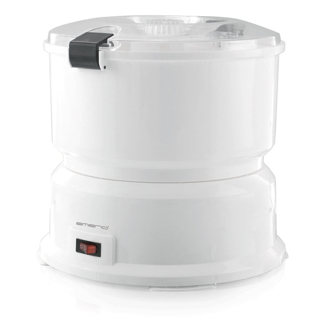 Electric Potato Peeler