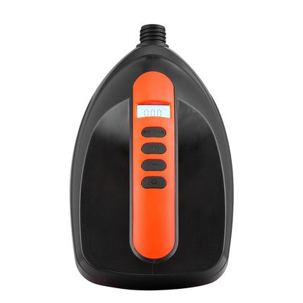 Electric SUP Pump 20 PSI, 12V Auto Shut-Off, 7 Nozzles