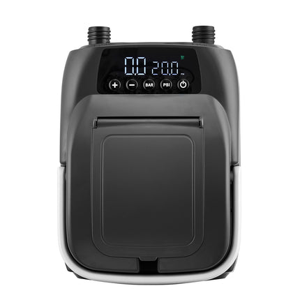 Electric SUP Pump 20 PSI, Auto Shut-Off, 12V DC