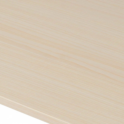 Electric Sit-Stand Desk – Wood-Effect Top, Memory Presets
