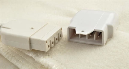 Electric blanket 150x80cm