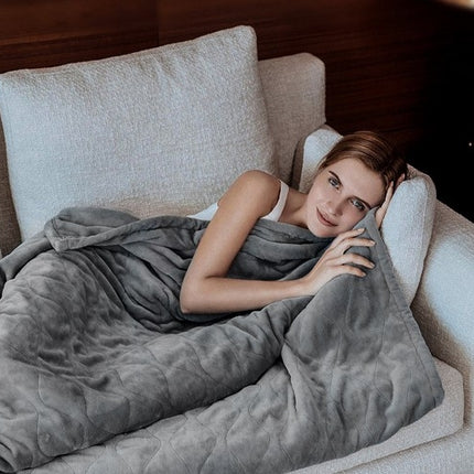 Electric blanket mat 180x130cm