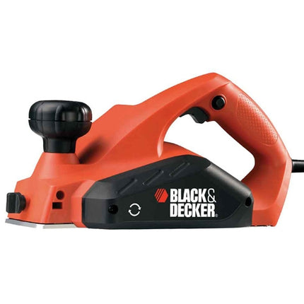 Electric planer 650W