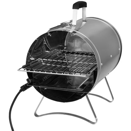 Electric smoker Electric smoker 1100 W w. Thermostat