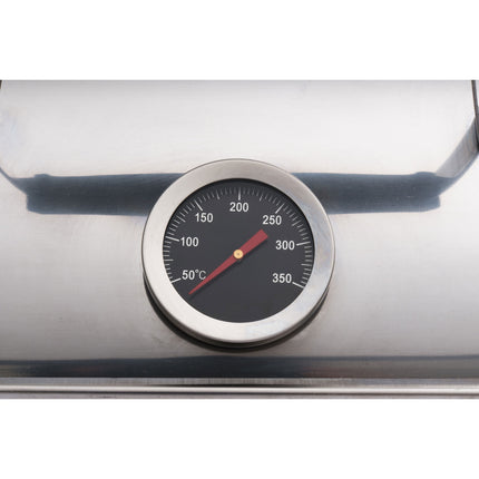 Electric smoker Electric smoker 1100 W w. Thermostat