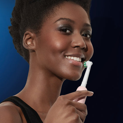 Electric toothbrush Pro1 Pink + Extra Refill