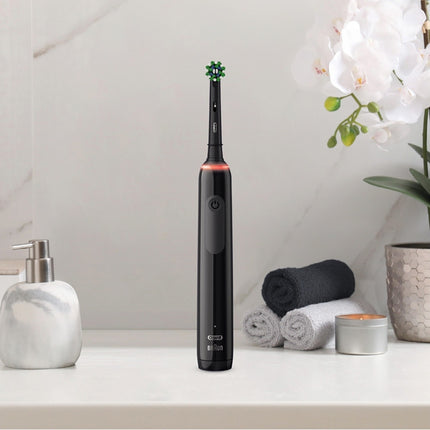 Electric toothbrush Pro 3 3000 CA Black Edition