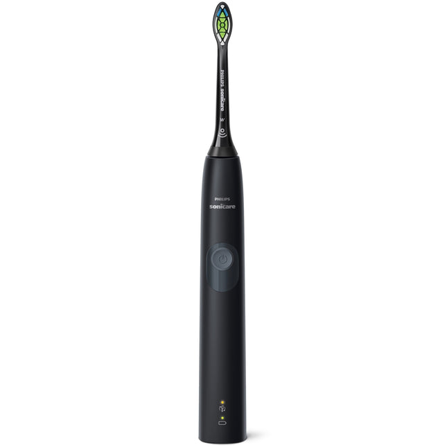 Electric toothbrush ProtectiveClean 4300 BLK HX6800/44
