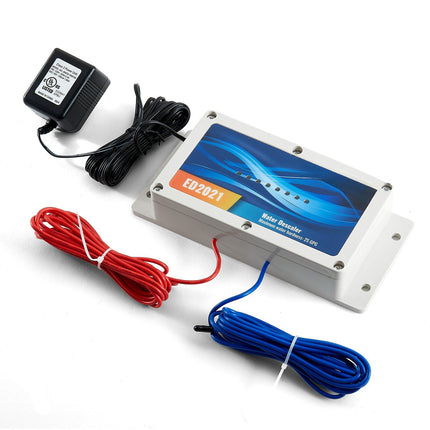 Electronic Water Descaler, Whole House Salt-Free Conditioner