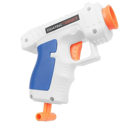 Electronic target - shooting range + accessories