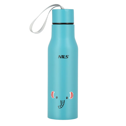 Elephant Thermal Cup, Insulated Stainless Steel