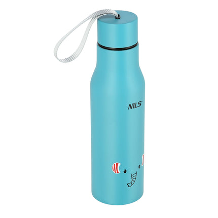Elephant Thermal Cup, Insulated Stainless Steel