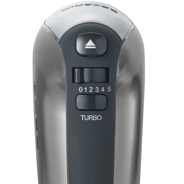 Elvisp 400W with spiral cord HM3832