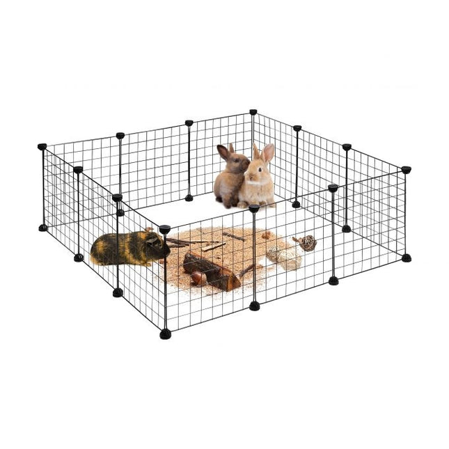 Enclosure system for outdoor use