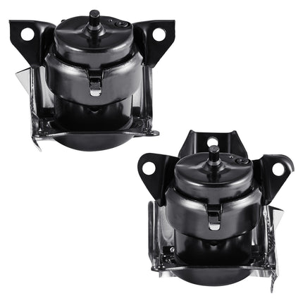 Engine Motor Mount Kit Set of 2 for 2014–2018 Silverado 1500