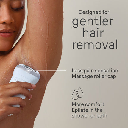 Epilator Silk-épil 7 SE7-041