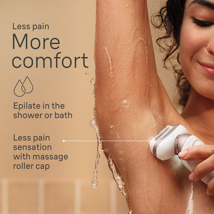 Epilator Silk-épil 9 Flex 3D SES9-030